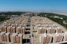 ساخت ۴۰۰ هزار مسکن برای کارگران