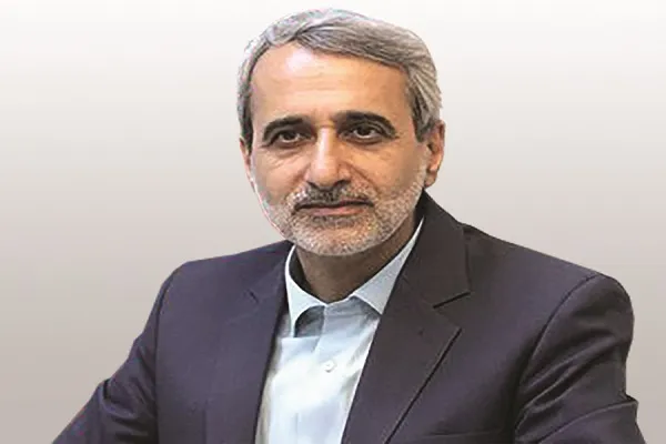 یکدستی فرماندهی مذاکرات وین