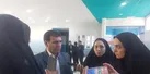 بهره برداری از اولین استخر دانش آموزی استان ایلام با نام شهدای غواص در مبارک دهه فجر