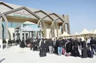 ایلام در تب و تاب آمادگی برای اربعین