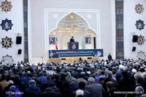 انسجام ملت ایران پس از شهادت رهبر انقلاب بیشتر شد