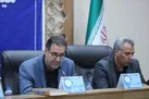 سوپرلیگ در تیررس همدان؛ وعده‌های مالی و فنی دبیر فدراسیون والیبال