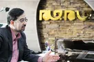 هنوز هم جام‌ جمی هستم