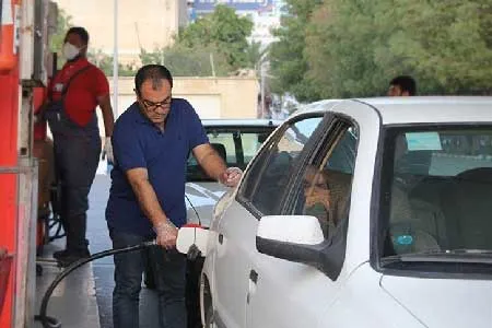 بنزین گران نمی‌شود