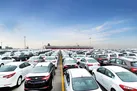 خودروهای لوکس در عوارضی مالیات