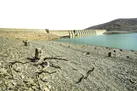 آژیر قرمز در منابع آبی