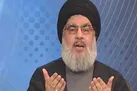 سید حسن نصرالله: هیچ کسی اجازه به فتنه کشاندن لبنان را ندارد