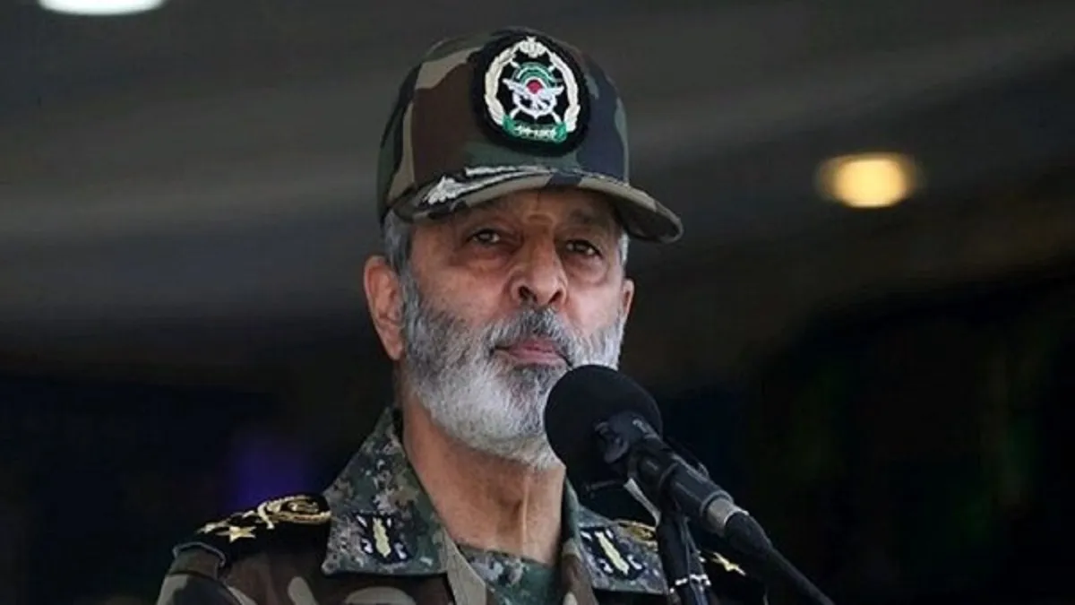 سرلشکر موسوی: به اهداف صهیونیست‌ها به‌طور مستمر حمله می‌کنیم