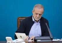 توافق ایران و آمریکا پیامی از ایران مقتدر است