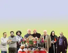 روزگار نو با دل‌های بهاری