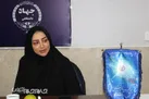 سرپرست معاونت فرهنگی جهاد دانشگاهی گلستان منصوب شد