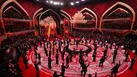 حسینیه معلی بار دیگر رکوردشکنی کرد