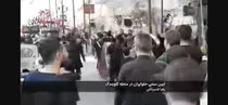 ببینید |  آیین سنتی حلوا پزان