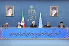 برخورد بدون اغماض با اغتشاشگران