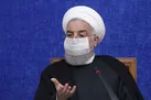 دستگاه های مسئول تمام تلاش خود را برای جلوگیری از موج چهارم بیماری کرونا در کشور بکار گیرند