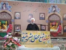 شهدای حمله جنایات اسرائیل با نثار خون خود درخت تنومند انقلاب را آبیاری کردند