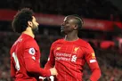 صعود لیورپول به فینال لیگ قهرمانان اروپا