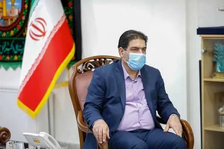 پناهندگان خارجی به ایران واکسینه می‌شوند
