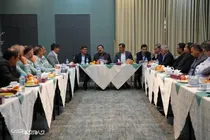 سفر وزیر صنعت معدن و تجارت به استان چهارمحال و بختیاری