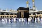 ثبت نام عمره رمضان از ساعت ۱۰ امروز ۲۱ بهمن