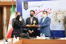 تعاونی‌های هرمزگان رتبه برتر تعاونی‌های کشور