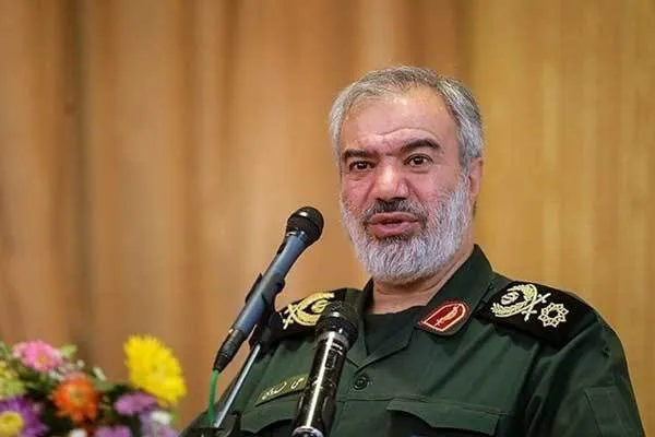 مردم ایران در بزنگاه‌ها بالاترین بصیرت را دارند