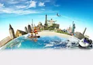 توجه به گردشگری منطقه‌محور