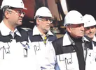 هنرمندان؛ روایتگر صنعت و افتخار