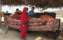 احداث ۳۴ روستابازار جدید در سیستان‌وبلوچستان
