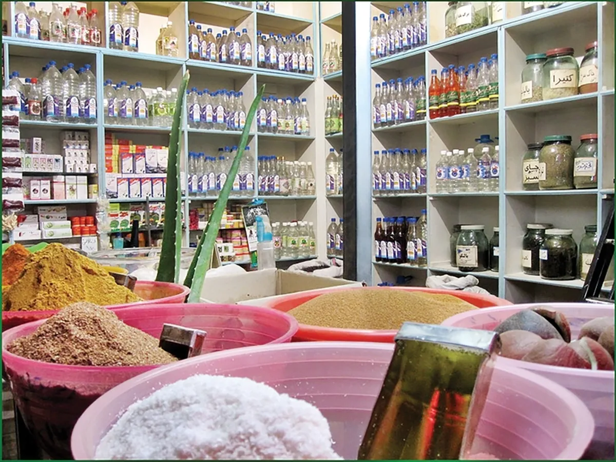 نظارت در قوطی هیچ عطاری پیدا نمی‌شود