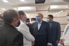 کرونا فروکش کرده، اما پایان نیافته است
