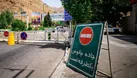 ببینید | رئیس پلیس راه: جاده کرج-چالوس یک طرفه است
