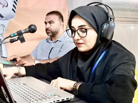 «نوبت زندگی» در رادیو سلامت؛ برنامه‌ای برای ارتقای سلامت روان و خودآگاهی