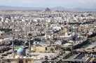 بودجه سازمان توسعه و عمران قم یک‌هزار میلیارد تومان است