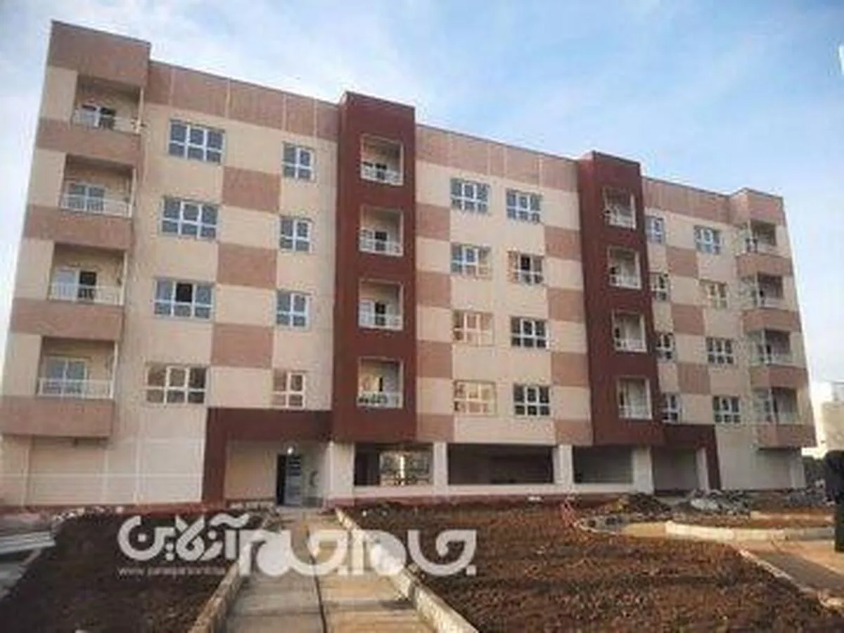 سه هکتار از زمین‌های وقفی گلستان به طرح نهضت ملی مسکن اختصاص یافت