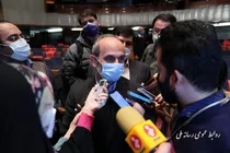 در حوزه سریال تحول خواهیم داشت