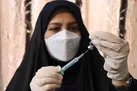 ۴ میلیون و ۵۹۲ هزار نفر دوز اول واکسن کرونا را زده اند