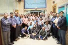 ۲۴سال زندگی با معرفت