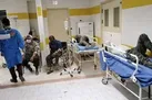 جزییات بیشتر از واژگونی اتوبوس اتباع افغان در دامغان