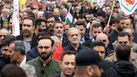 حامیان رژیم صهیونیستی باید پاسخگوی جنایات این رژیم تروریست باشند
