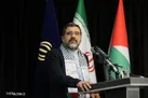 رزمندگان مقاومت از سنگ به موشک رسیدند