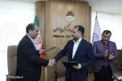 تفاهم‌نامه همکاری راهبردی میان کانون وکلای دادگستری گلستان و دانشگاه گلستان  امضا شد