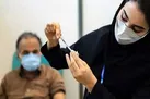 ۱۱۲ میلیون و ۵۹۶ هزار دوز واکسن کرونا تزریق شده است