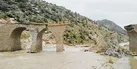 وعده ای که گویا در زمان مقرر محقق نمی شود/ بهره برداری از پل كاكا رضا نیازمند ۴ میلیارد اعتبار