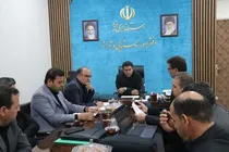 تأمین اعتبار و تسریع در مرمت بافت‌های تاریخی روستاهای یزد در دستور کار قرار گرفت