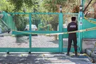 رمزگشایی از قتل حرفه‌ای