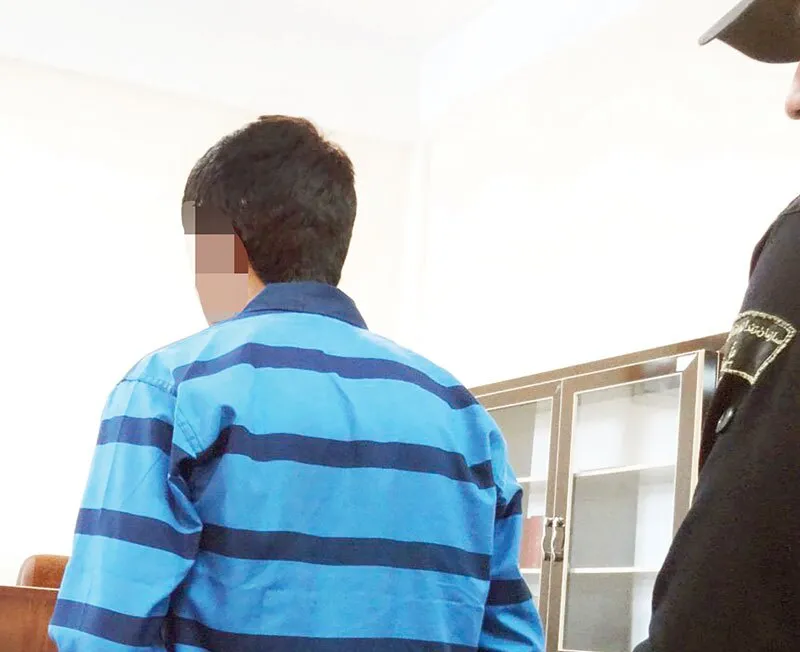انتقام هولناک آتشین در پاتوق معتادان