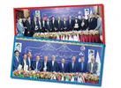 روز خوش استقلال و پرسپولیس
