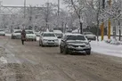 جزئیات بارش باران و برف در جاده‌های کشور
