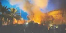 بازی استکهلم با آتش